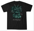 Howitzer Style Men's Tread Lightly Military Grunt MFG - Adult & Kids T-Shirts, Sweatshirts & Hoodies apparel design preview 1