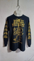 Impaled Nazarene suomi finland black metal nifelheim - Adult & Kids T-Shirts, Sweatshirts & Hoodies apparel design preview 1