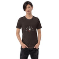 Coffee Lover - Adult & Kids T-Shirts, Sweatshirts & Hoodies apparel design preview 1