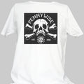 Pennywise Hardcore Punk Rock Short Sleeve White S-3XL - Adult & Kids T-Shirts, Sweatshirts & Hoodies apparel design preview 1