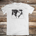 Bleach Yoruichi Anime Manga Graphic T- Unisex Apparel - Adult & Kids T-Shirts, Sweatshirts & Hoodies apparel design preview 1