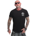 New Yakuza Men's Shot Regular Black - Adult & Kids T-Shirts, Sweatshirts & Hoodies apparel design preview 1