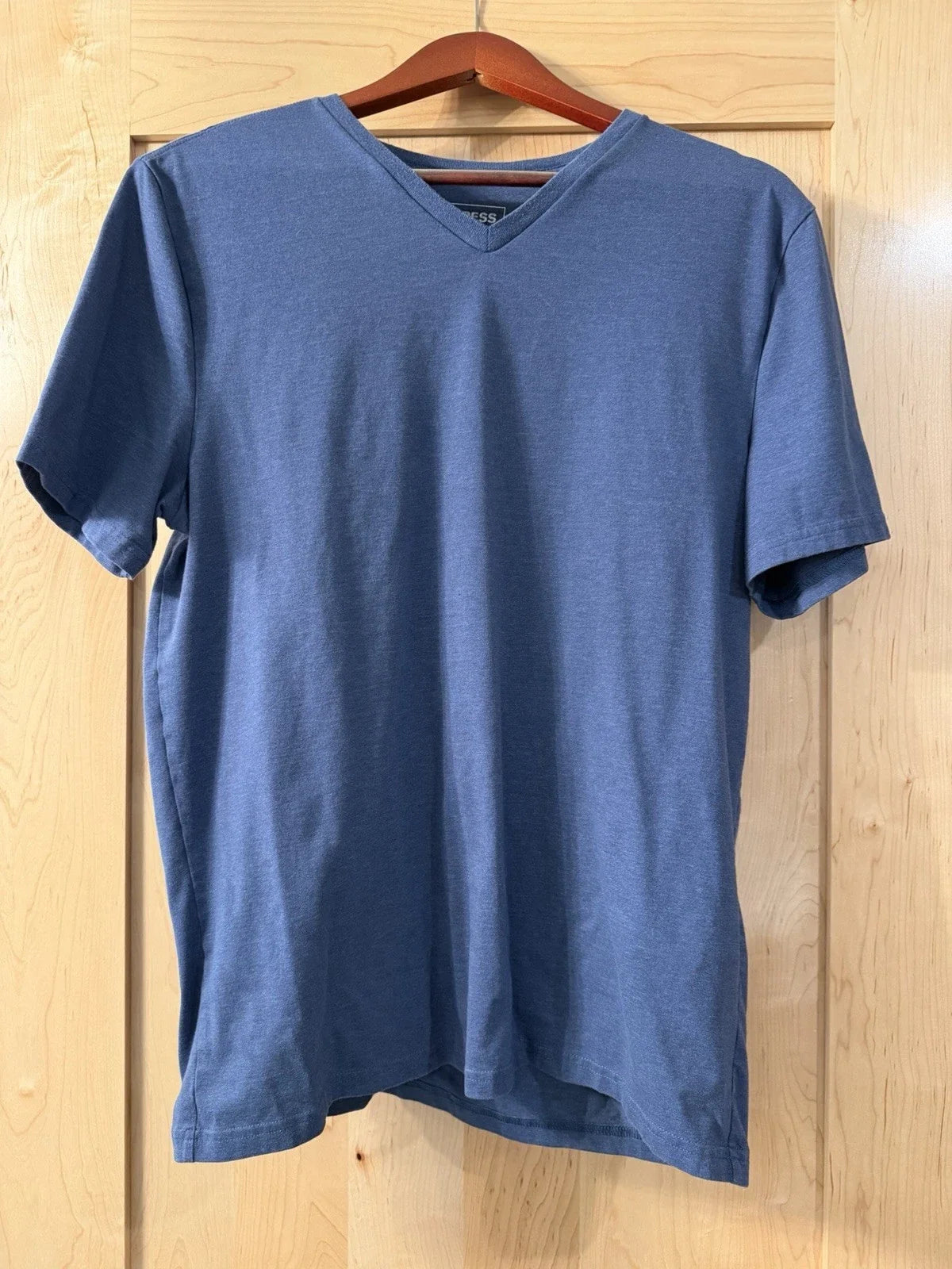 Men's Express V Neck - Adult & Kids T-Shirts, Sweatshirts & Hoodies apparel design preview 1
