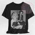 Sid Vicious and Nancy Spungen Punk Rock ✩Hot Vintage - Adult & Kids T-Shirts, Sweatshirts & Hoodies apparel design preview 1