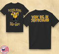 Polka King of the Midwest Official Music Merch - Adult & Kids T-Shirts, Sweatshirts & Hoodies apparel design preview 1