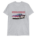 1995 vette Convertible Indianapolis 500 Pace Car - Adult & Kids T-Shirts, Sweatshirts & Hoodies apparel design preview 1