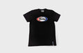 LOW STOCK: Fairtex Vintage Black S-2XL Available READ - Adult & Kids T-Shirts, Sweatshirts & Hoodies apparel design preview 1