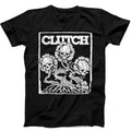 Clutch Stoner Alternative Rock Metal Retro Music Gift - Adult & Kids T-Shirts, Sweatshirts & Hoodies apparel design preview 1