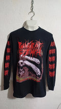 Pungent Stench for god soul death metal carcass - Adult & Kids T-Shirts, Sweatshirts & Hoodies apparel design preview 1