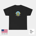 Toy Machine Robot 1990s Skate Vintage Skateboarding - Adult & Kids T-Shirts, Sweatshirts & Hoodies apparel design preview 1