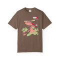 Air Services International Intl. Helicopter Mountains - Adult & Kids T-Shirts, Sweatshirts & Hoodies apparel design preview 1