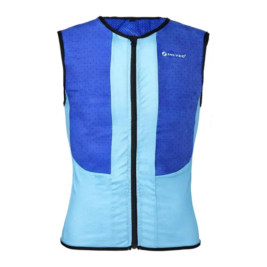 Inuteq Bodycool Xtreme Snug Fitting Cooling M - Adult & Kids T-Shirts, Sweatshirts & Hoodies apparel design preview 1