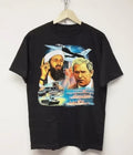 9-11 Rap Osama Bin Laden, Cotton For Unisex - Adult & Kids T-Shirts, Sweatshirts & Hoodies apparel design preview 1