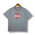Vintage COUNTER CULTURE Logo Modern Streetwear Large - Adult & Kids T-Shirts, Sweatshirts & Hoodies apparel design preview 1