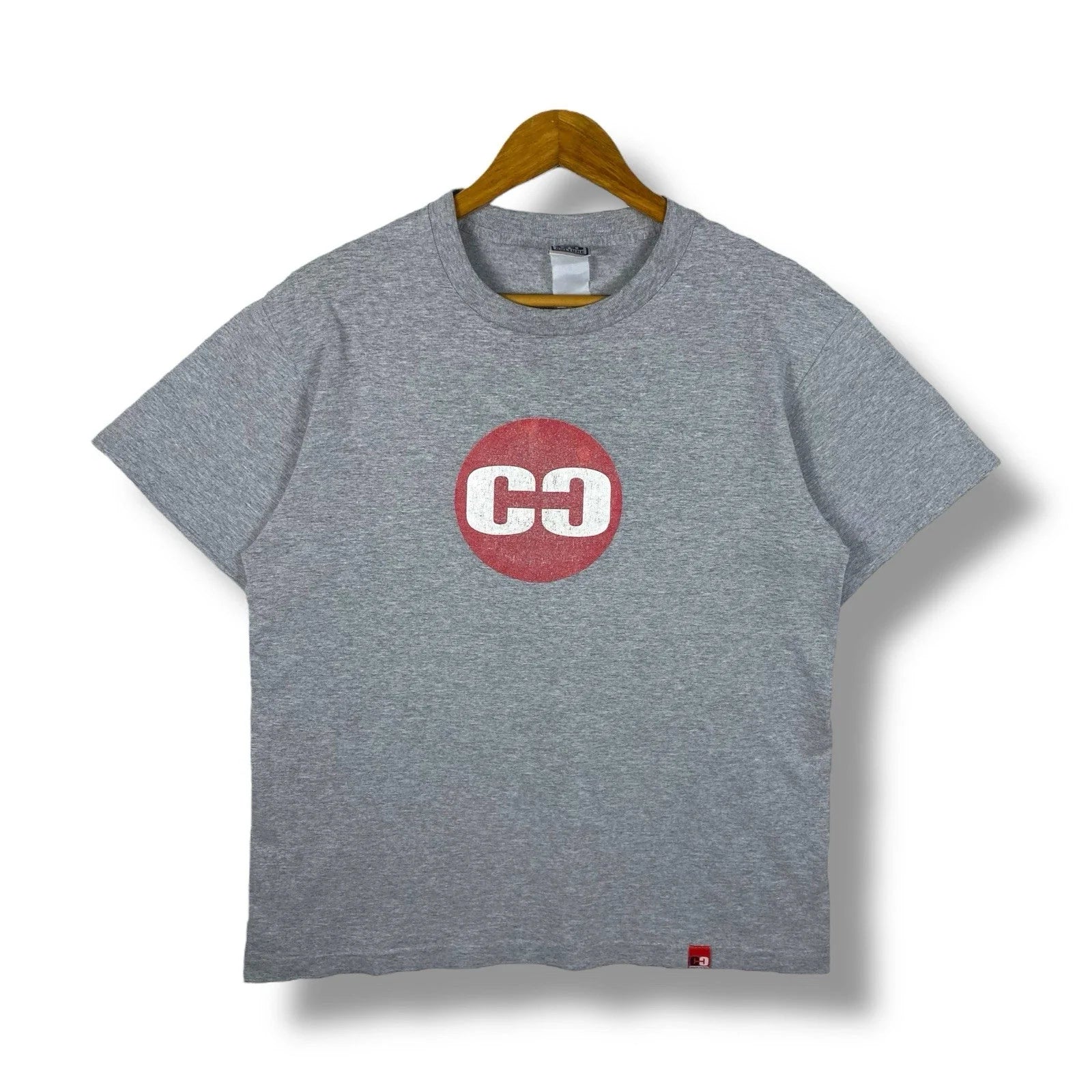 Vintage COUNTER CULTURE Logo Modern Streetwear Large - Adult & Kids T-Shirts, Sweatshirts & Hoodies apparel design preview 1