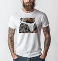 Gay Fashion Inked Hunk Jocks l Tattoo Art Gift for - Adult & Kids T-Shirts, Sweatshirts & Hoodies apparel design preview 1