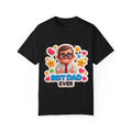 Best Dad Ever - Adult & Kids T-Shirts, Sweatshirts & Hoodies apparel design preview 1