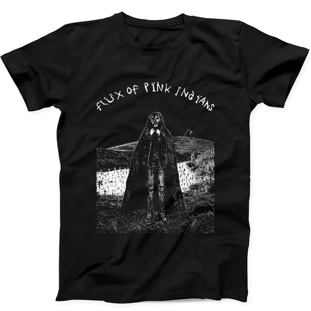 Flux Of Pink Indians Neu Smell Punk Rock 579 - Adult & Kids T-Shirts, Sweatshirts & Hoodies apparel design preview 1