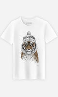Men's Short Sleeve White, L'ORIGINAL CŒUR - Adult & Kids T-Shirts, Sweatshirts & Hoodies apparel design preview 1