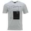 Mens Printed ICONO Regular Fit Crew Neck Summer - Adult & Kids T-Shirts, Sweatshirts & Hoodies apparel design preview 1