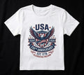 USA 250th Anniversary Celebration - Adult & Kids T-Shirts, Sweatshirts & Hoodies apparel design preview 1