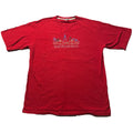 Vintage 90s Men's XLT Golden Gate Bridge Art Skyline - Adult & Kids T-Shirts, Sweatshirts & Hoodies apparel design preview 1