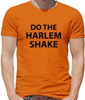 Make The Harlem Shake Men's Funny Internet Dance Meme - Adult & Kids T-Shirts, Sweatshirts & Hoodies apparel design preview 1