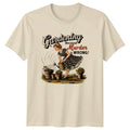 Gardening Because Murder Is Wrong! Funny Garden Hobby - Adult & Kids T-Shirts, Sweatshirts & Hoodies apparel design preview 1