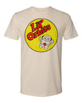 Retro Ad Art Vtg Lil Orbits Donut Mini Donuts 60s - Adult & Kids T-Shirts, Sweatshirts & Hoodies apparel design preview 1