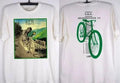 1985 R.E.M. Reconstruction III Tour 80s Rock Band - Adult & Kids T-Shirts, Sweatshirts & Hoodies apparel design preview 1