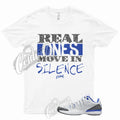 R1 to Match Zoom Vapor AJ3 Racer Blue Dark Grey - Adult & Kids T-Shirts, Sweatshirts & Hoodies apparel design preview 1