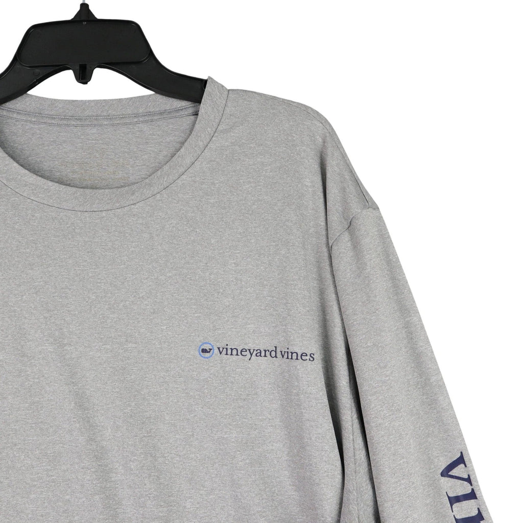Vineyard Vines Performance Mens XL Active Gym - Adult & Kids T-Shirts, Sweatshirts & Hoodies apparel design preview 1