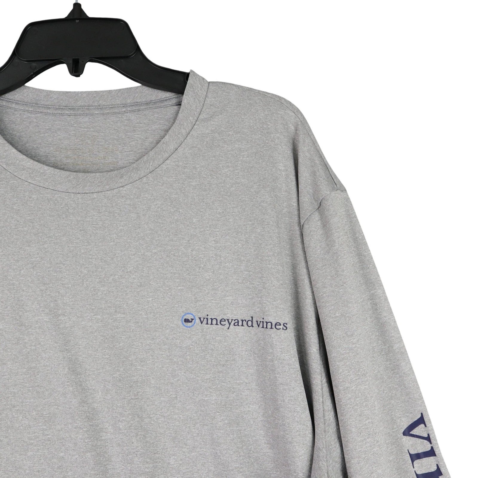 Vineyard Vines Performance Mens XL Active Gym - Adult & Kids T-Shirts, Sweatshirts & Hoodies apparel design preview 1