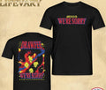 Drawfee 2025 Anniversary MerchT-S - Adult & Kids T-Shirts, Sweatshirts & Hoodies apparel design preview 1