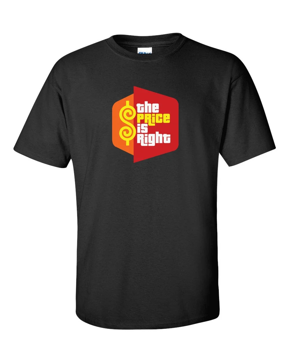 The Price is Right CLASSIC Funny Party Retro 80s Game - Adult & Kids T-Shirts, Sweatshirts & Hoodies apparel design preview 1