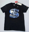 Andy Warhol "Pop Art Is For Everyone" Graphic Men's - Adult & Kids T-Shirts, Sweatshirts & Hoodies apparel design preview 1