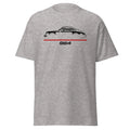 964 Air Cooled Classic Custom Street Style Graphic - Adult & Kids T-Shirts, Sweatshirts & Hoodies apparel design preview 1