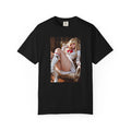Lili Tekken Anime Art Fighting Game Size - Adult & Kids T-Shirts, Sweatshirts & Hoodies apparel design preview 1