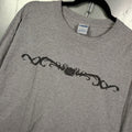 Old Navy Vintage Y2K Grunge Surf Large Skate Tribal - Adult & Kids T-Shirts, Sweatshirts & Hoodies apparel design preview 1