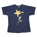 Vintage Idlewild Tour Concert Indie Rock Band Britpop - Adult & Kids T-Shirts, Sweatshirts & Hoodies apparel design preview 1