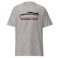 Integra DC2 B18C VTEC JDM Legend Street Wear Graphic - Adult & Kids T-Shirts, Sweatshirts & Hoodies apparel design preview 1
