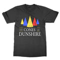 The Cones Of Dunshire Office Board Game Fan Inspired - Adult & Kids T-Shirts, Sweatshirts & Hoodies apparel design preview 1