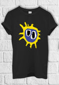 Screamadelica Primal Scream Fun Men Women Unisex 2284 - Adult & Kids T-Shirts, Sweatshirts & Hoodies apparel design preview 1
