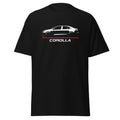 Corolla Daily Commuter Bulletproof Economy Style - Adult & Kids T-Shirts, Sweatshirts & Hoodies apparel design preview 1