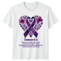 My Eyes To See Womens Dementia Awareness Gift For Her - Adult & Kids T-Shirts, Sweatshirts & Hoodies apparel design preview 1