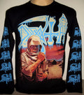 Death Leprosy Size S M L XL 2XL 3XL Extreme Metal - Adult & Kids T-Shirts, Sweatshirts & Hoodies apparel design preview 1