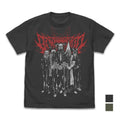 Dorohedoro Devil's SUMI Black COSPA Japan limited New - Adult & Kids T-Shirts, Sweatshirts & Hoodies apparel design preview 1