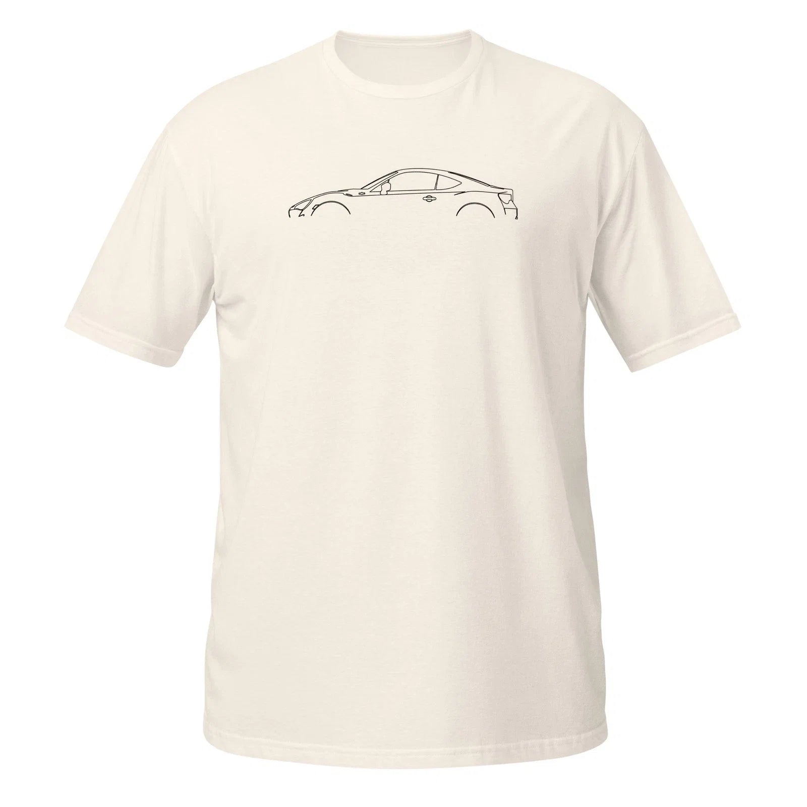 Comfy For Toyota 86 ZN6 2012-2021 Car Lovers Birthday - Adult & Kids T-Shirts, Sweatshirts & Hoodies apparel design preview 1