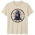 Books Are Life Gothic Reading Gift For Him And Her - Adult & Kids T-Shirts, Sweatshirts & Hoodies apparel design preview 1