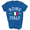 Roma Italia Souvenir Rome Italian History Italy Gift - Adult & Kids T-Shirts, Sweatshirts & Hoodies apparel design preview 1